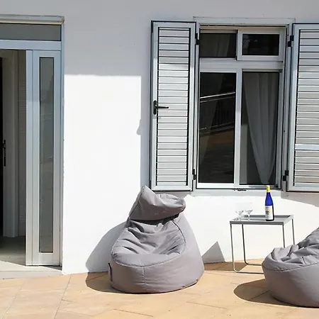 شقة Menbau *